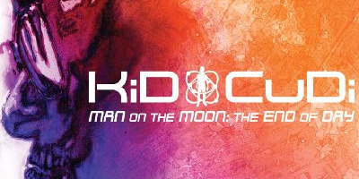 Watts Best Of 09 8 Kid Cudi S Man On The Moon The End Of Day Watts